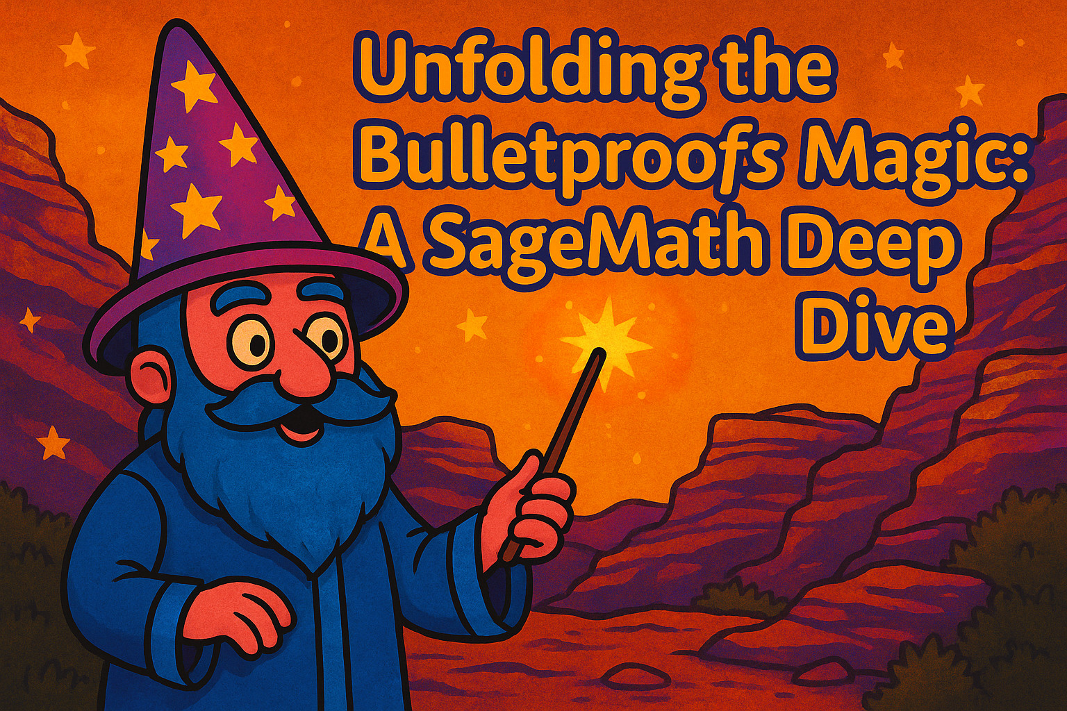 Unfolding the Bulletproofs Magic